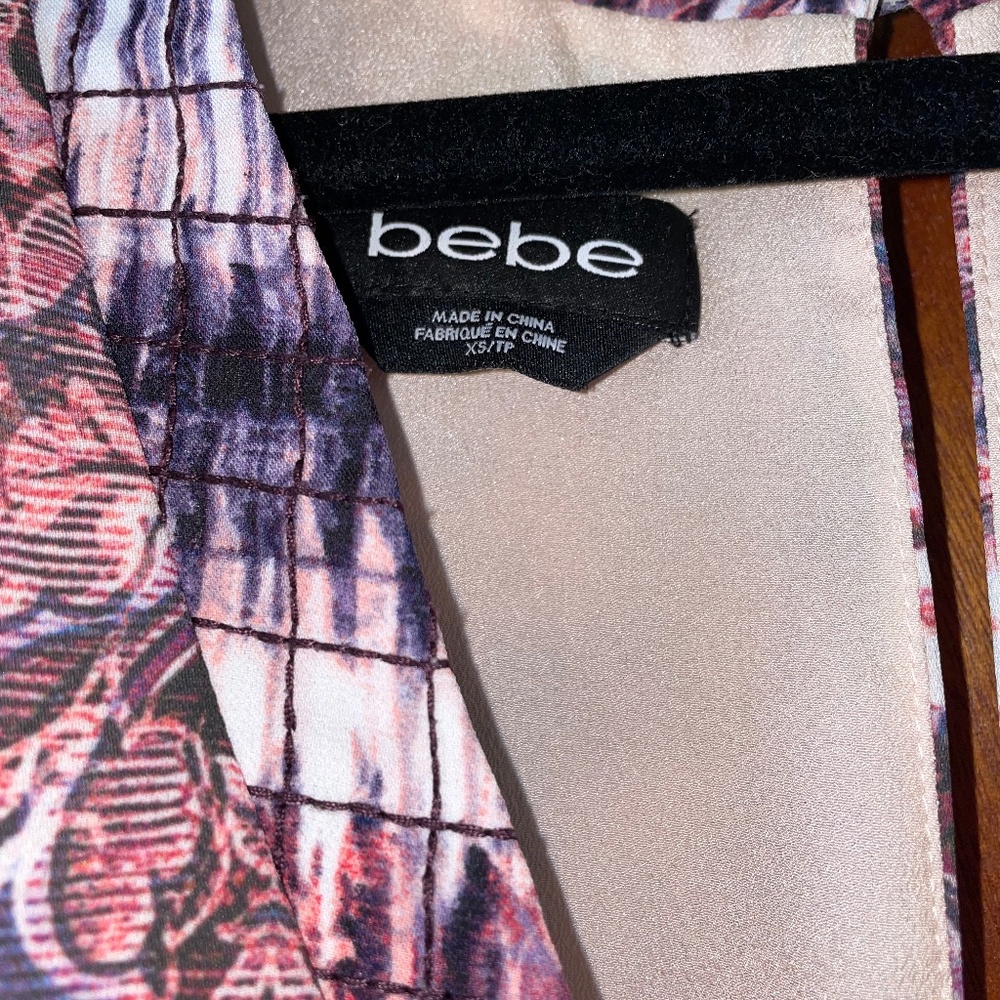 Bebe romper